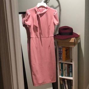 Maggie London dress
